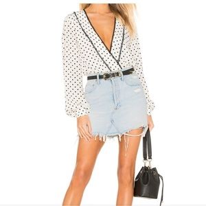 Revolve RIO BODYSUIT